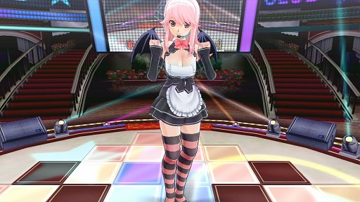 画像ギャラリー No.012のサムネイル画像 / 「ドリームクラブ Gogo」,8月12日までに配信されるDLC第7弾の内容を公開