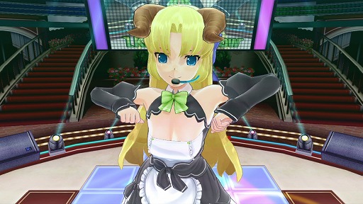 画像ギャラリー No.013のサムネイル画像 / 「ドリームクラブ Gogo」,8月12日までに配信されるDLC第7弾の内容を公開