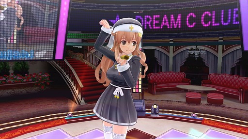 画像ギャラリー No.014のサムネイル画像 / 「ドリームクラブ Gogo」,8月12日までに配信されるDLC第7弾の内容を公開