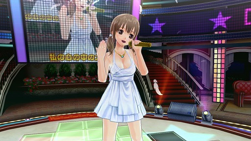 画像ギャラリー No.019のサムネイル画像 / 「ドリームクラブ Gogo」,8月12日までに配信されるDLC第7弾の内容を公開