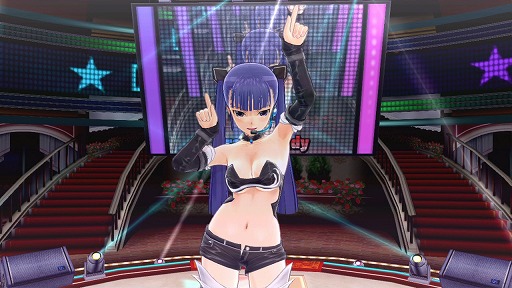 画像ギャラリー No.020のサムネイル画像 / 「ドリームクラブ Gogo」,8月12日までに配信されるDLC第7弾の内容を公開