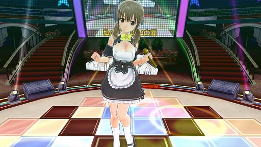 画像ギャラリー No.023のサムネイル画像 / 「ドリームクラブ Gogo」,8月12日までに配信されるDLC第7弾の内容を公開