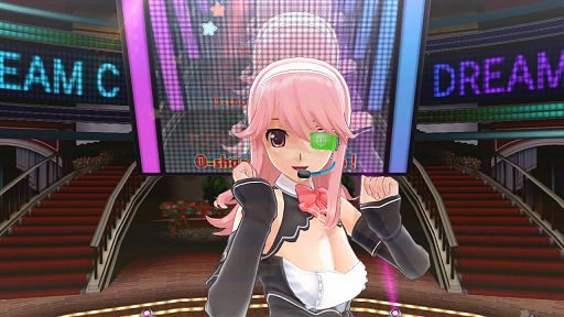 画像ギャラリー No.024のサムネイル画像 / 「ドリームクラブ Gogo」,8月12日までに配信されるDLC第7弾の内容を公開