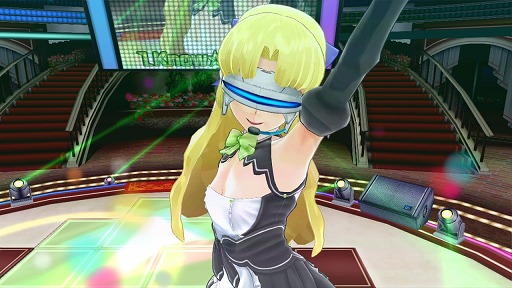 画像ギャラリー No.025のサムネイル画像 / 「ドリームクラブ Gogo」,8月12日までに配信されるDLC第7弾の内容を公開
