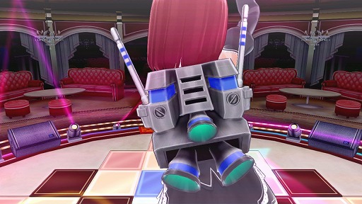 画像ギャラリー No.026のサムネイル画像 / 「ドリームクラブ Gogo」,8月12日までに配信されるDLC第7弾の内容を公開