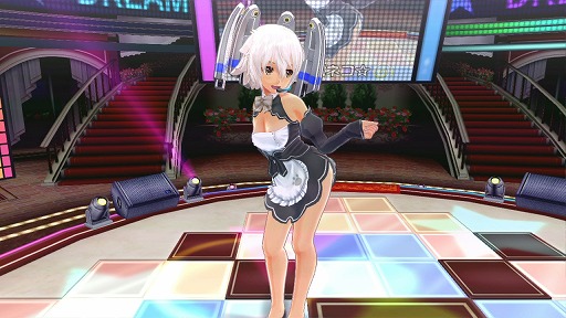 画像ギャラリー No.029のサムネイル画像 / 「ドリームクラブ Gogo」,8月12日までに配信されるDLC第7弾の内容を公開