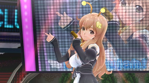 画像ギャラリー No.030のサムネイル画像 / 「ドリームクラブ Gogo」,8月12日までに配信されるDLC第7弾の内容を公開