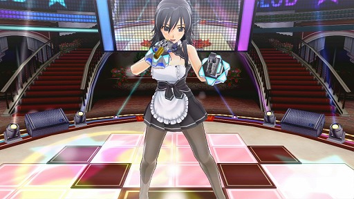画像ギャラリー No.032のサムネイル画像 / 「ドリームクラブ Gogo」,8月12日までに配信されるDLC第7弾の内容を公開