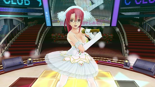 画像ギャラリー No.035のサムネイル画像 / 「ドリームクラブ Gogo」,8月12日までに配信されるDLC第7弾の内容を公開