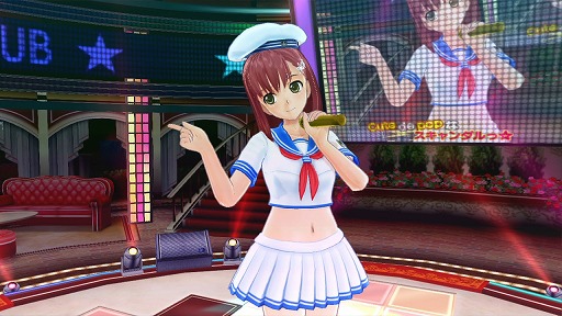 画像ギャラリー No.037のサムネイル画像 / 「ドリームクラブ Gogo」,8月12日までに配信されるDLC第7弾の内容を公開