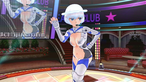 画像ギャラリー No.039のサムネイル画像 / 「ドリームクラブ Gogo」,8月12日までに配信されるDLC第7弾の内容を公開