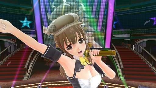 画像ギャラリー No.044のサムネイル画像 / 「ドリームクラブ Gogo」,8月12日までに配信されるDLC第7弾の内容を公開