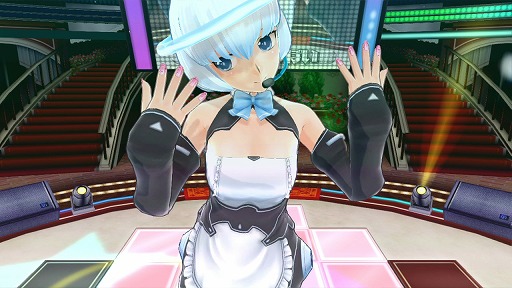 画像ギャラリー No.045のサムネイル画像 / 「ドリームクラブ Gogo」,8月12日までに配信されるDLC第7弾の内容を公開