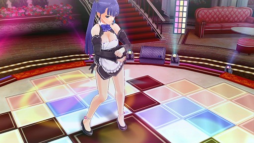 画像ギャラリー No.046のサムネイル画像 / 「ドリームクラブ Gogo」,8月12日までに配信されるDLC第7弾の内容を公開