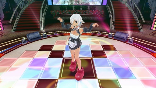 画像ギャラリー No.047のサムネイル画像 / 「ドリームクラブ Gogo」,8月12日までに配信されるDLC第7弾の内容を公開