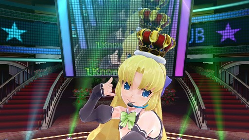 画像ギャラリー No.048のサムネイル画像 / 「ドリームクラブ Gogo」,8月12日までに配信されるDLC第7弾の内容を公開
