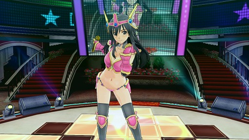 画像ギャラリー No.051のサムネイル画像 / 「ドリームクラブ Gogo」,8月12日までに配信されるDLC第7弾の内容を公開