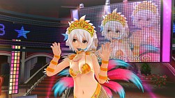画像ギャラリー No.055のサムネイル画像 / 「ドリームクラブ Gogo」,8月12日までに配信されるDLC第7弾の内容を公開