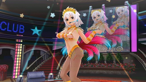 画像ギャラリー No.056のサムネイル画像 / 「ドリームクラブ Gogo」,8月12日までに配信されるDLC第7弾の内容を公開
