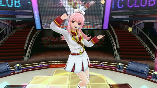 画像ギャラリー No.059のサムネイル画像 / 「ドリームクラブ Gogo」,8月12日までに配信されるDLC第7弾の内容を公開