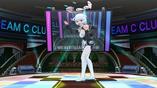 画像ギャラリー No.062のサムネイル画像 / 「ドリームクラブ Gogo」,8月12日までに配信されるDLC第7弾の内容を公開
