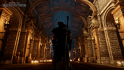 画像ギャラリー No.010のサムネイル画像 / BioWareのRPGシリーズ最新作，「ドラゴンエイジ：インクイジション」（日本語版）がPC/PS4/PS3/Xbox One/Xbox 360に向けて10月9日発売