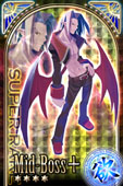 画像ギャラリー No.005のサムネイル画像 / フィーチャーフォン向けゲーム「ディスガイア魔界コレクション」のサービスが本日スタート。魔界統一と次の大魔王の座を目指せ