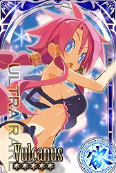 画像ギャラリー No.005のサムネイル画像 / 「ディスガイア魔界コレクション」,魔界に夏が来た。スイカ割りイベント開催