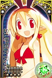 画像ギャラリー No.007のサムネイル画像 / 「ディスガイア魔界コレクション」,魔界に夏が来た。スイカ割りイベント開催