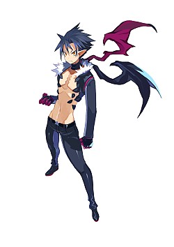 画像ギャラリー No.004のサムネイル画像 / 「ディスガイア魔界コレクション」，「ディスガイア5」発売記念イベントを実施