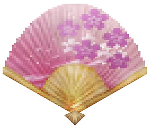 画像ギャラリー No.002のサムネイル画像 / 「エリシアオンライン」，豪華賞品をかけた魚釣りイベントが開始に
