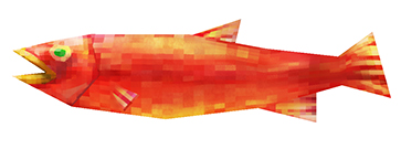 画像ギャラリー No.004のサムネイル画像 / 「エリシアオンライン」，豪華賞品をかけた魚釣りイベントが開始に