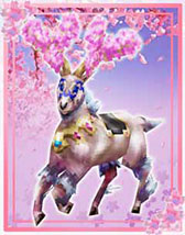 画像ギャラリー No.007のサムネイル画像 / 「エリシアオンライン」，豪華賞品をかけた魚釣りイベントが開始に