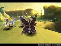 画像ギャラリー No.009のサムネイル画像 / 「エリシアオンライン」雨にちなんだアイテムが手に入る「雨乞いの儀」開催中