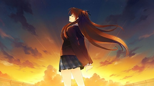 画像ギャラリー No.004のサムネイル画像 / PS3「WHITE ALBUM2 幸せの向こう側」の発売日が12月20日に決定。新OPの一部が確認できるプロモーションムービーもチェック