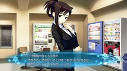 画像ギャラリー No.010のサムネイル画像 / PS3「WHITE ALBUM2 幸せの向こう側」の発売日が12月20日に決定。新OPの一部が確認できるプロモーションムービーもチェック