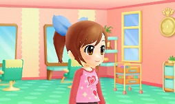 画像ギャラリー No.011のサムネイル画像 / ニンテンドー3DS用ソフト「ピカピカナース物語2」のゲーム内容が公開に。「わんニャンどうぶつ病院2」との連動もあり