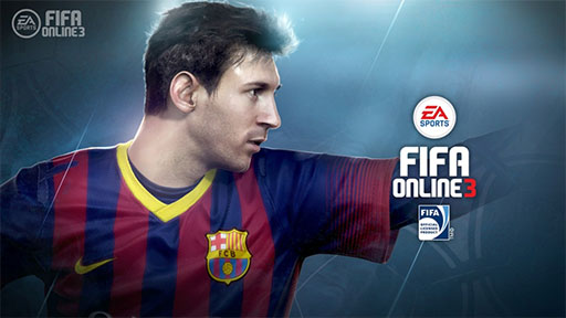 画像ギャラリー No.001のサムネイル画像 / 「FIFA Online 3」,韓国での最高同時接続者数が85万人を達成