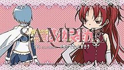 画像ギャラリー No.002のサムネイル画像 / Android向けTPS「魔法少女まどか☆マギカ TPS FEATURING 美樹さやか&佐倉杏子」の先行配信がYahoo!マーケットで開始