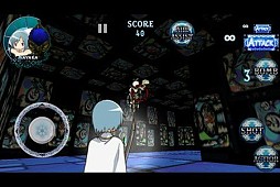 魔法少女まどか☆マギカ TPS FEATURING 美樹さやか&佐倉杏子
