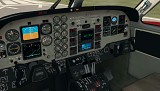 フライトシミュレータ X プレイン 10 日本語版