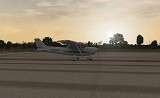 フライトシミュレータ X プレイン 10 日本語版