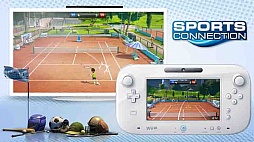画像ギャラリー No.005のサムネイル画像 / Wii U GamePadで定番のスポーツも新鮮なプレイ感に。「スポーツコネクション」の公式サイトがオープン
