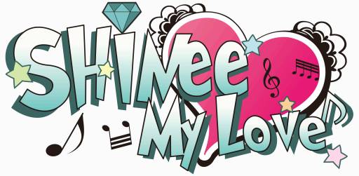 画像ギャラリー No.002のサムネイル画像 / 恋愛ソーシャルゲーム「SHINee My Love」がMobageで10月10日から配信