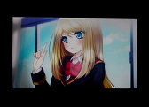 画像ギャラリー No.014のサムネイル画像 / アニメ「ガールフレンド（仮）」が2014年秋にテレビ東京系列でオンエア。キャスト達が挨拶したアニメ製作発表会をレポート