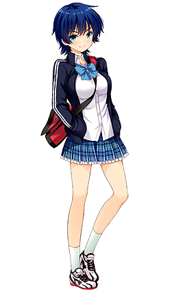 画像ギャラリー No.014のサムネイル画像 / 「ガールフレンド（仮）」の2周年記念イベント「皆に届け！たっくさんの大好きを込めて❤ガールフレンド(仮)2周年感謝祭」をレポート。新作スマホアプリが2015年上旬にリリース予定
