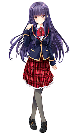 画像ギャラリー No.015のサムネイル画像 / 「ガールフレンド（仮）」の2周年記念イベント「皆に届け！たっくさんの大好きを込めて❤ガールフレンド(仮)2周年感謝祭」をレポート。新作スマホアプリが2015年上旬にリリース予定