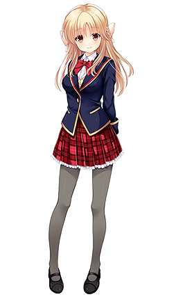 画像ギャラリー No.016のサムネイル画像 / 「ガールフレンド（仮）」の2周年記念イベント「皆に届け！たっくさんの大好きを込めて❤ガールフレンド(仮)2周年感謝祭」をレポート。新作スマホアプリが2015年上旬にリリース予定