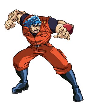 画像ギャラリー No.001のサムネイル画像 / 「トリコ グルメモンスターズ！」は12月13日に発売。主要な登場キャラクターや基本的なゲームシステムなどが公開に