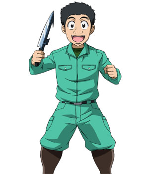 画像ギャラリー No.003のサムネイル画像 / 「トリコ グルメモンスターズ！」は12月13日に発売。主要な登場キャラクターや基本的なゲームシステムなどが公開に